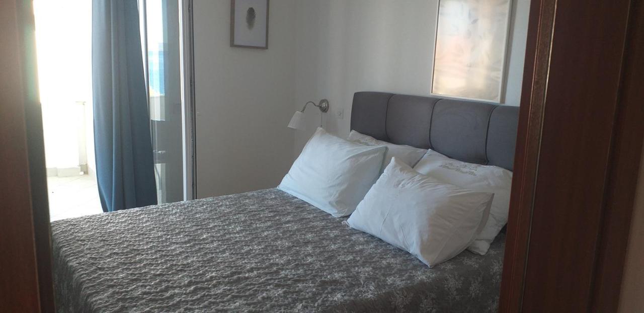 Apartmants Matic Подаца Екстериор снимка