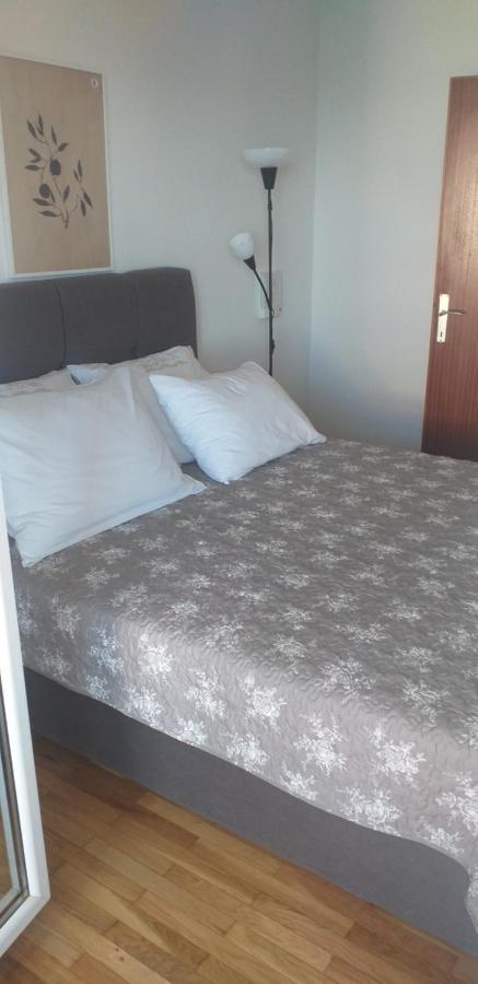 Apartmants Matic Подаца Екстериор снимка