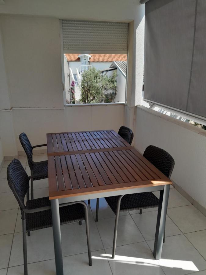 Apartmants Matic Подаца Екстериор снимка
