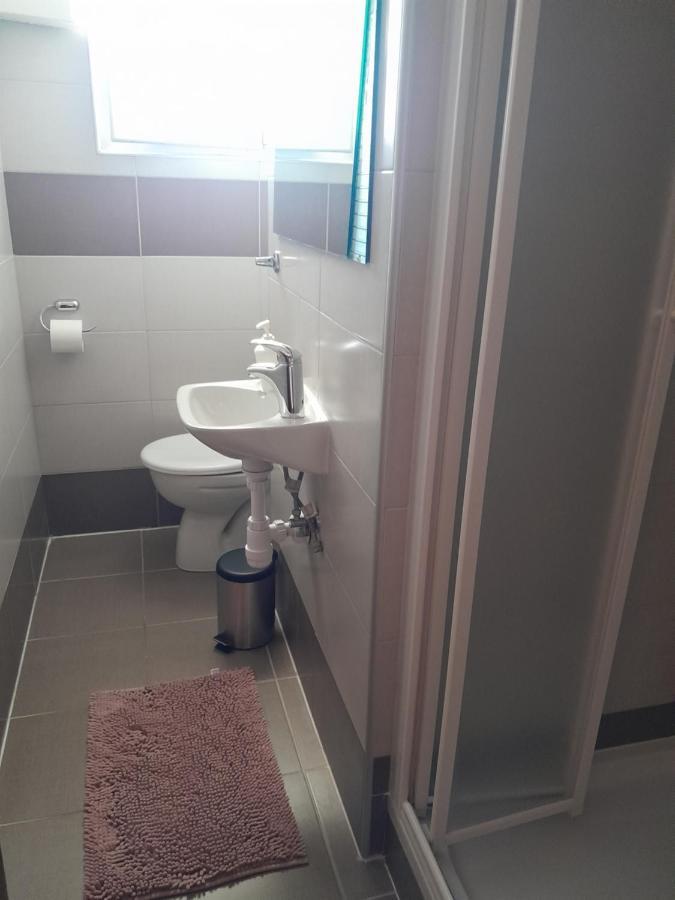 Apartmants Matic Подаца Екстериор снимка