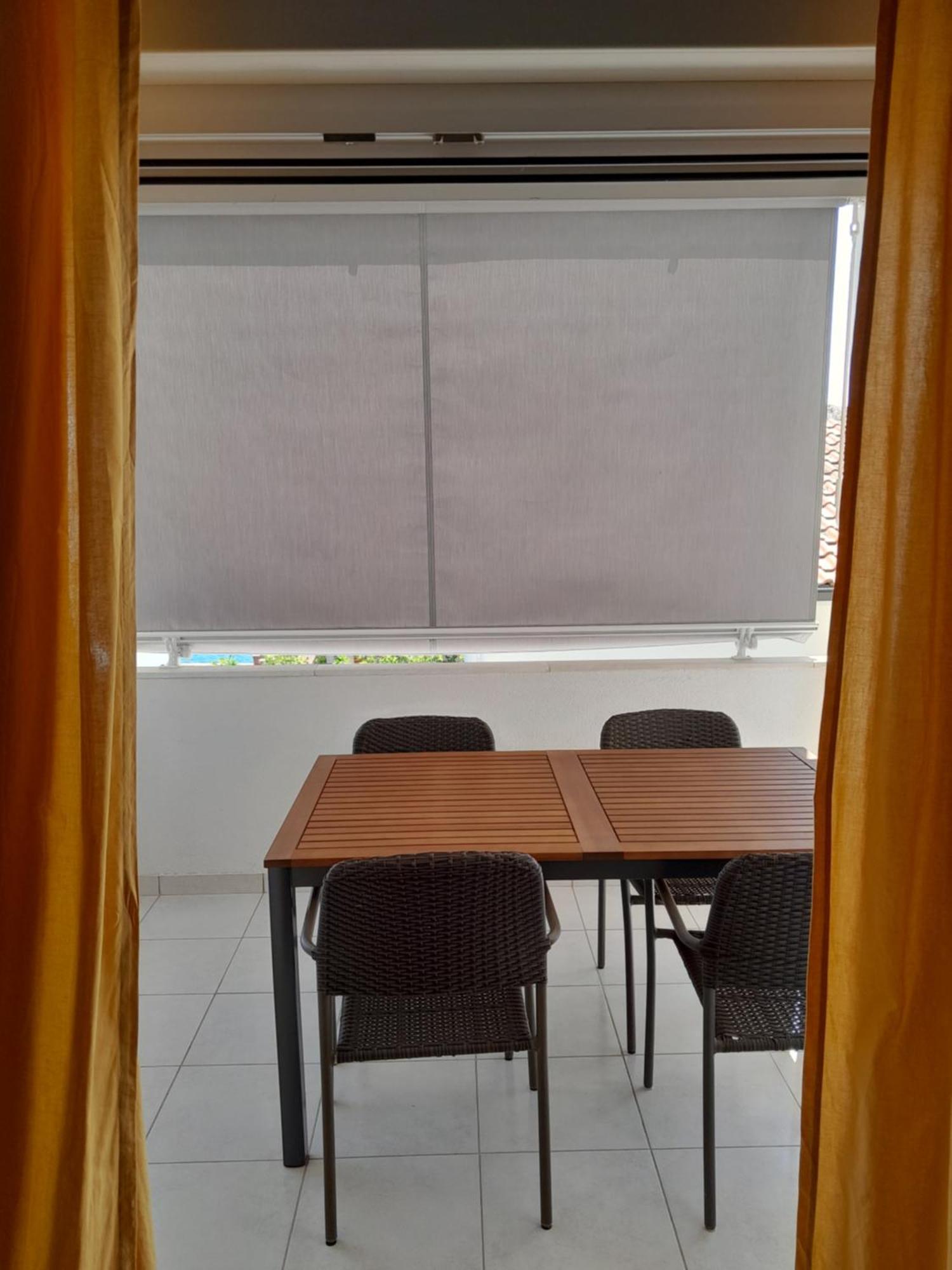 Apartmants Matic Подаца Стая снимка