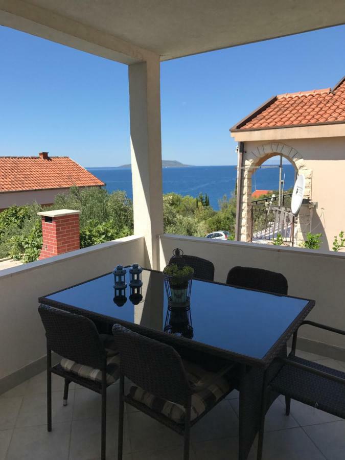 Apartmants Matic Подаца Екстериор снимка
