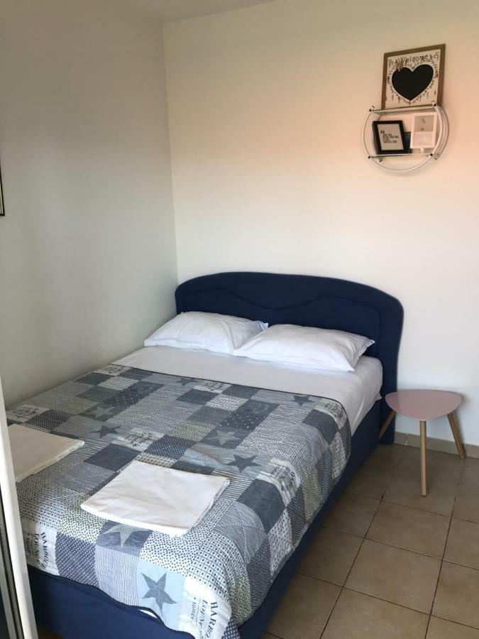 Apartmants Matic Подаца Екстериор снимка
