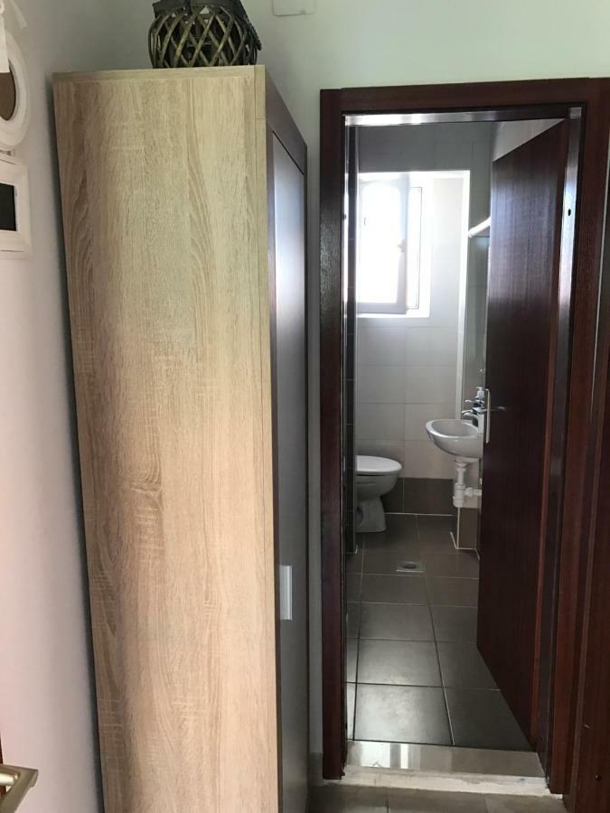 Apartmants Matic Подаца Екстериор снимка