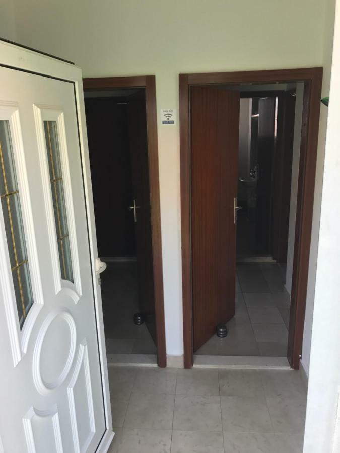 Apartmants Matic Подаца Екстериор снимка