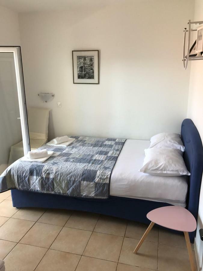 Apartmants Matic Подаца Екстериор снимка