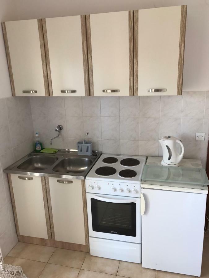 Apartmants Matic Подаца Екстериор снимка