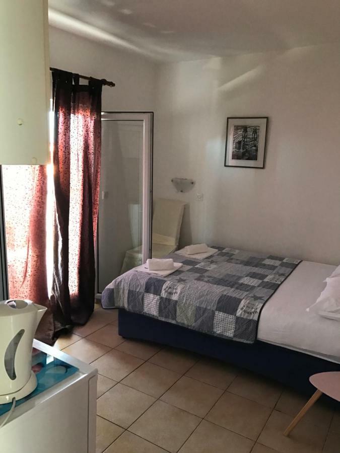 Apartmants Matic Подаца Екстериор снимка