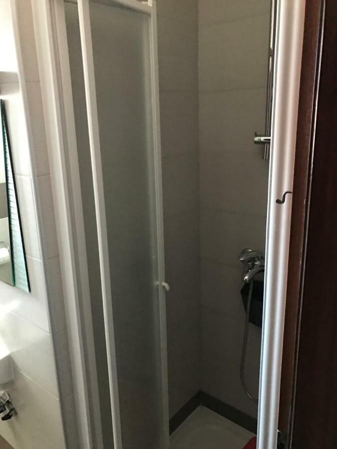 Apartmants Matic Подаца Екстериор снимка