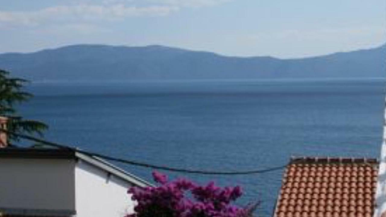 Apartmants Matic Подаца Екстериор снимка