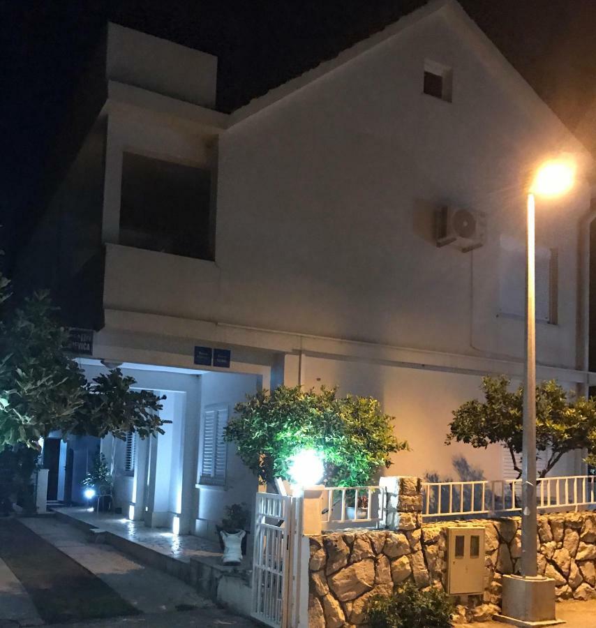 Apartmants Matic Подаца Екстериор снимка